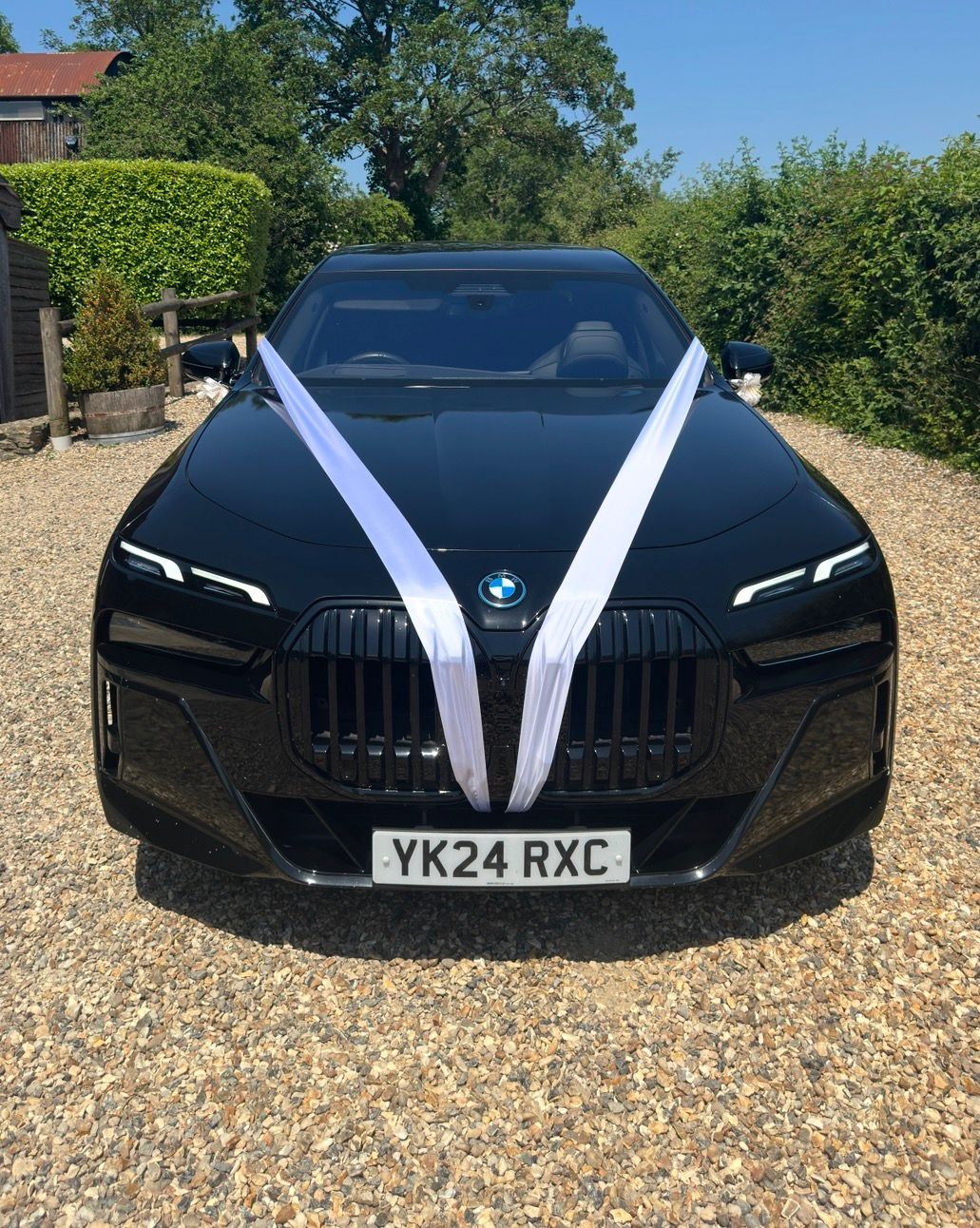 Redefining Luxury Travel with Your Personal Chauffeur